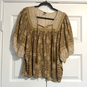 Old Navy Blouse